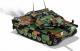 Cobi Czołg Niemiecki Leopard 2A5 TVM (2620) 1