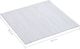 vidaXL Samoprzylepne panele podłogowe, 20 szt., PVC, 1,86 m, białe 5