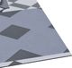 vidaXL Samoprzylepne panele podłogowe, 20 szt., PVC, 1,86 m, kolorowe 4