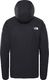 Kurtka męska The North Face Quest Hooded czarna r. S 2