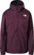 Kurtka męska The North Face Resolve Triclimate fioletowa r. M 2