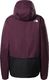 Kurtka męska The North Face Resolve Triclimate fioletowa r. M 3