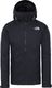 Kurtka męska The North Face Millerton Insulated czarna r. S 1
