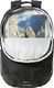 The North Face Plecak The North Face Surge T952SGKX7 Uniwersalny 4