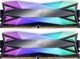 Pamięć ADATA XPG Spectrix D60G, DDR4, 16 GB, 3600MHz, CL18 (AX4U36008G18I-DT60) 1