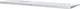 Klawiatura Apple Magic Keyboard Bezprzewodowa Biało-srebrna US (MK2C3LB/A) 3