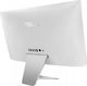Komputer Asus Vivo AiO V222FAK-WA051R Core i5-10210U, 8 GB, 512 GB SSD Windows 10 Professional 8