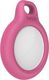 Belkin Secure AirTag Holder with Keyring - Pink 2