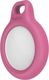 Belkin Secure AirTag Holder with Keyring - Pink 3