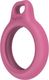 Belkin Secure AirTag Holder with Keyring - Pink 4
