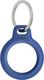 Belkin Secure AirTag Holder with Keyring - Blue 4