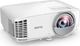 Projektor BenQ MX808STH 1