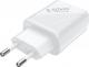 Ładowarka Savio LA-04 1x USB-A 1x USB-C 3 A (1_787921) 3