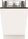 Zmywarka Gorenje GV52040 1