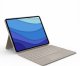 Logitech Combo Touch for iPad Pro 12.9-inch (5th and 6th gen) - SAND - US (920-010258) 1