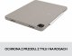 Logitech Combo Touch for iPad Pro 12.9-inch (5th and 6th gen) - SAND - US (920-010258) 2
