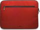 Etui na tablet Ferrari Ferrari Torba FEURCS13RE Tablet 13" czerwony/red Sleeve Urban Collection 3