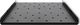 Qoltec Półka do szafy RACK stała 490x433 mm (54473) 1