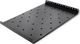 Qoltec Półka do szafy RACK stała 490x433 mm (54473) 1
