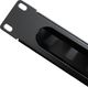 Qoltec Organizer kabli RACK 19" 1U (54476) 3