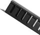 Qoltec Organizer kabli RACK 19" 1U (54476) 4