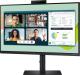 Monitor Samsung S40A (LS24A400VEUXEN) 5
