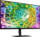Monitor Samsung S80A (LS32A800NMUXEN) 1