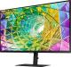 Monitor Samsung S80A (LS32A800NMUXEN) 2