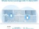 Router TP-Link Deco X68 2szt. 3