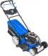 Kosiarka spalinowa Kanwod Grassmeister BS 51 CM 750 EX DOV (GRASSMEISTER_BS750-P) 1