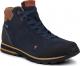 Buty trekkingowe męskie CMP Elettra Mid granatowe r. 44 1