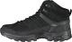 Buty trekkingowe męskie CMP Rigel Mid trekking Shoe Wp Nero/Nero r. 45 (3Q12947-72YF) 1