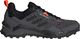 Buty trekkingowe męskie Adidas Terrex AX4 Primegreen szare r. 44 1