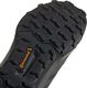 Buty trekkingowe męskie Adidas Terrex AX4 Primegreen szare r. 44 1