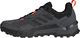 Buty trekkingowe męskie Adidas Terrex AX4 Primegreen szare r. 44 5