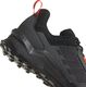 Buty trekkingowe męskie Adidas Terrex AX4 Primegreen szare r. 42 2