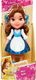 Jakks Pacific Mini lalka Bella w niebieskiej sukience 2