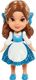 Jakks Pacific Mini lalka Bella w niebieskiej sukience 4