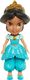 Jakks Pacific Mini lalka Jasmine w turkusowym stroju 3