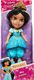 Jakks Pacific Mini lalka Jasmine w turkusowym stroju 4