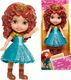 Jakks Pacific Mini lalka Merida w turkusowej sukience 1