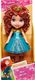 Jakks Pacific Mini lalka Merida w turkusowej sukience 3