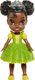 Jakks Pacific Mini lalka Tiana w zielonej sukience 2