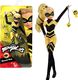 Miraculous lalka Królowa Pszczół Queen Bee + akcesoria 1