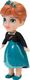 Jakks Pacific Mini lalka Frozen II Anna w turkusowo-czarnej sukience 4