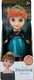 Jakks Pacific Mini lalka Frozen II Anna w turkusowo-czarnej sukience 8