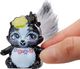 Mattel Enchantimals Zestaw Prezentowy Lalka i 4 figurki 8
