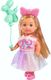 Simba Simba lalka Evi Love Balloon turkusowy balon 2