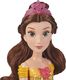 Lalka Barbie Disney Disney Princess Royal lalka Bella 3