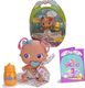 Famosa Famosa Bellies Lalka bobas Yumi-Yummy Interaktywna 1